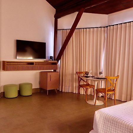 Aruana Eco Praia Hotel Aracaju Buitenkant foto