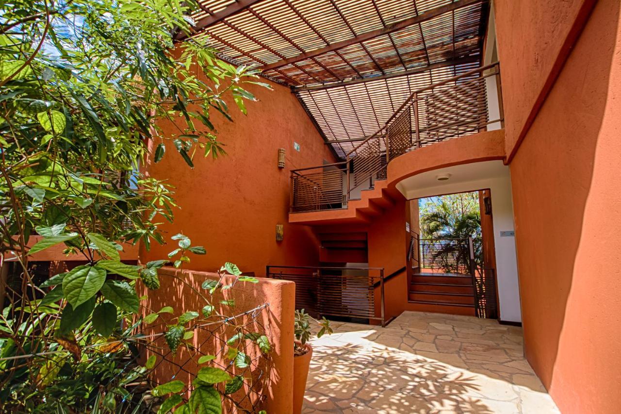 Aruana Eco Praia Hotel Aracaju Buitenkant foto