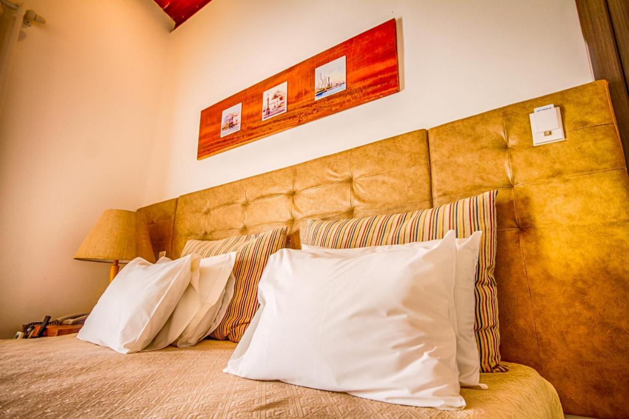 Aruana Eco Praia Hotel Aracaju Buitenkant foto