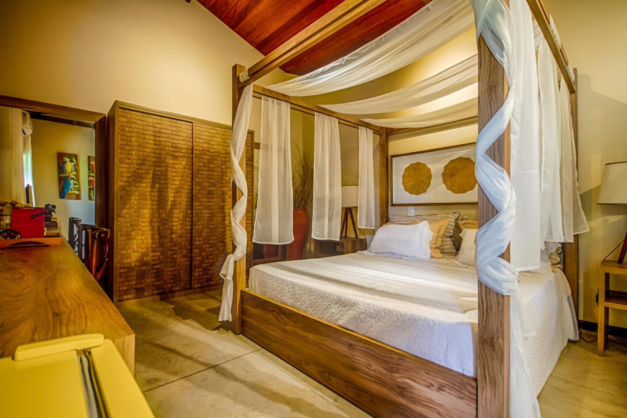 Aruana Eco Praia Hotel Aracaju Buitenkant foto