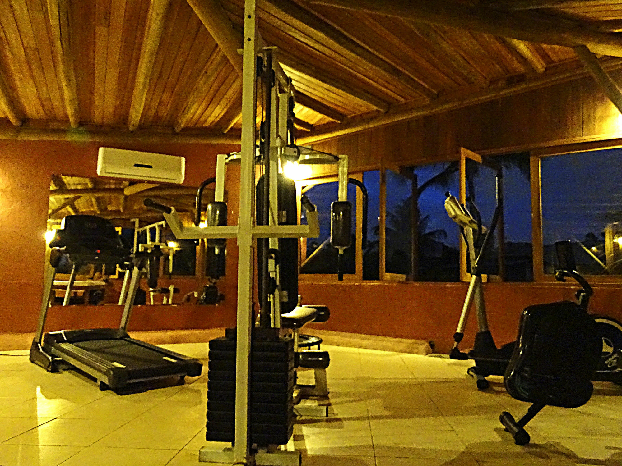 Aruana Eco Praia Hotel Aracaju Buitenkant foto